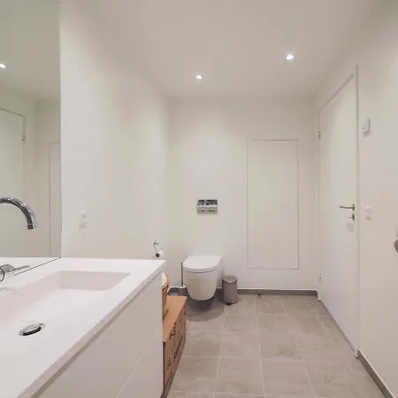New Danish Design Flat - 10 Minutes To City Centre Копенгаген Экстерьер фото