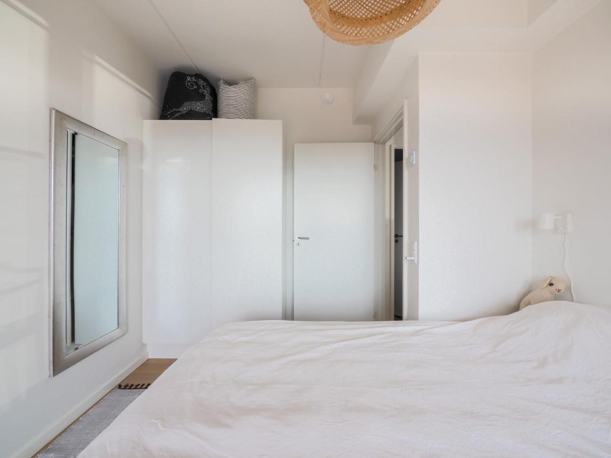 Апартаменты New Danish Design Flat - 10 Minutes To Centre Копенгаген