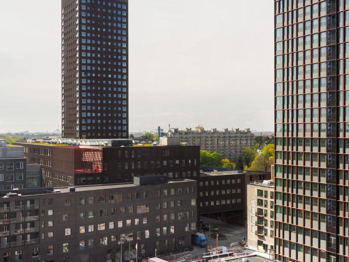 New Danish Design Flat - 10 Minutes To Centre * Копенгаген
