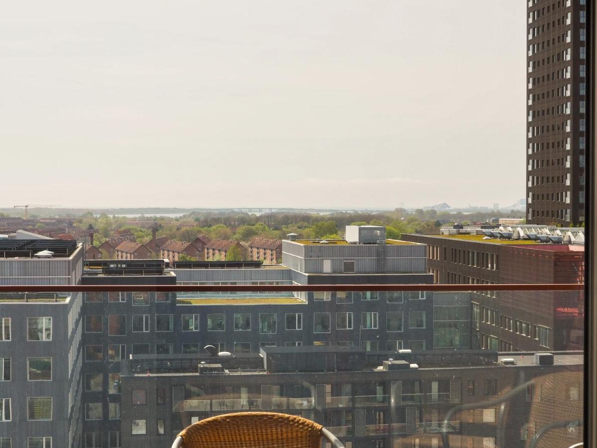 New Danish Design Flat - 10 Minutes To Centre Апартаменты Копенгаген